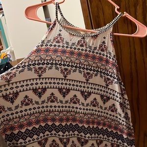 Maurice’s Sleeveless Top